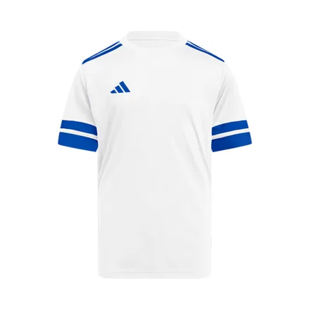 Remera Juvenil Adidas Squadra 25 Unisex