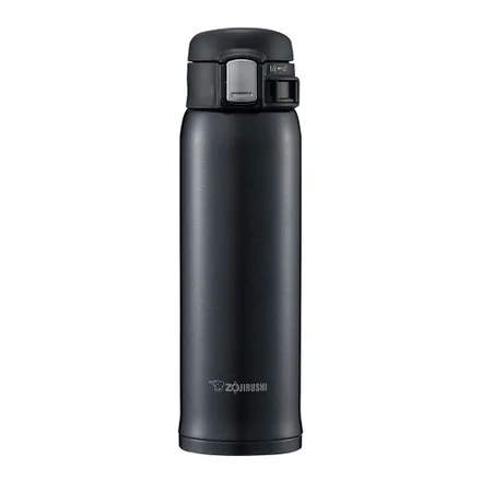 Garrafa Zojirushi Inox Silky 480ml