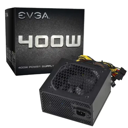 Fonte Atx Evga Real 100 N3 0400 L1