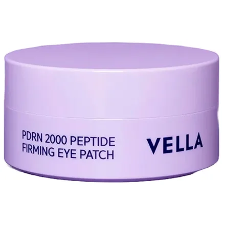 Patch Olhos Vella Pdrn Peptide Firming 2000