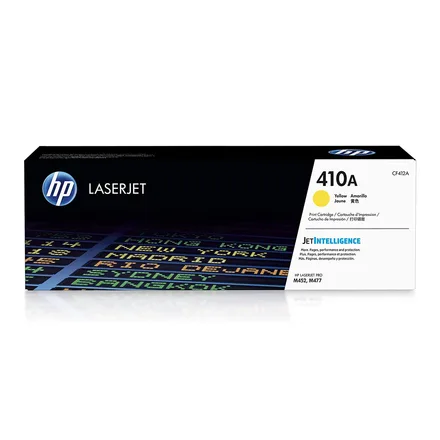 Toner Hp 410A