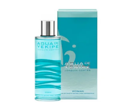 Joaquin Cortes Yekipe Woman Eau Toilette 100ml