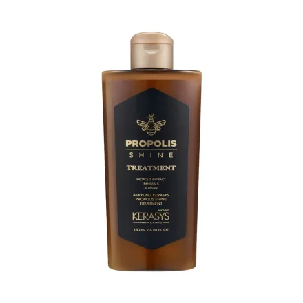 Kerasys Tratamiento Propolis Shine 180ml