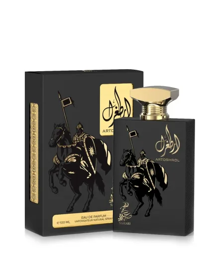 Sahari Perfume Artoghrol Eau Parfum 100ml