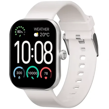 Haylou Watch S6