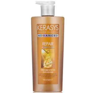 Condicionador Kerasys Advanced Repair Ampoule 600ml