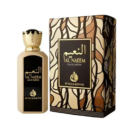 Style Scents Al Naeem Edp 100ml
