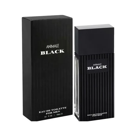 Animale Black Men Edt 100ml