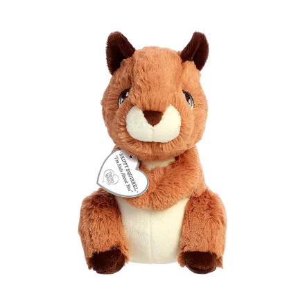 Peluche Ardilla Aurora 15850