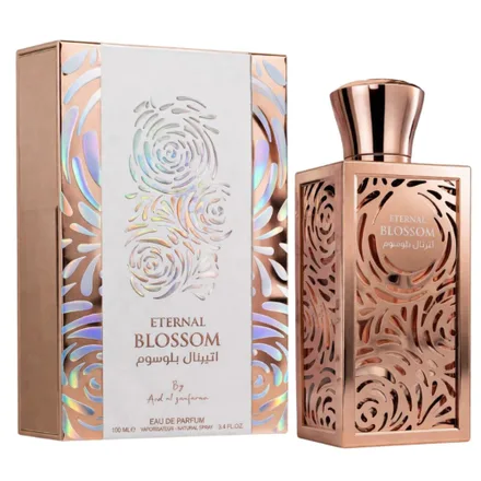 Perfume Ard Al Zaafaran Eternal Blossom Edp 80ml