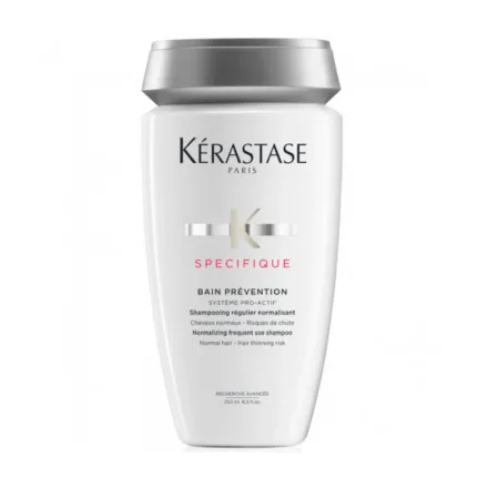 Kerastase Shampoo Specifique Bain Prevention 250ml