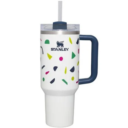 Vaso Térmico Stanley Quencher H2.0 de 1.18L - Abstract