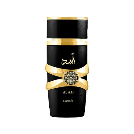 Lattafa Asad Edp 100ml