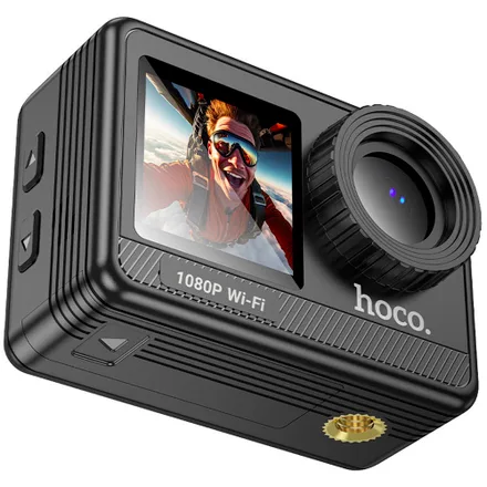 Camara Hoco Sport 30FP