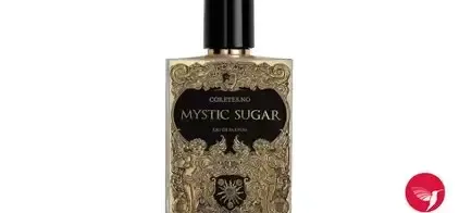 Coreterno Perfume Mystic Sugar Unisex Eau Parfum 100ml