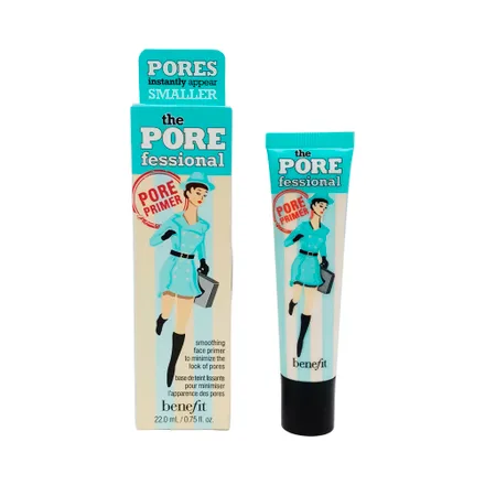Primer Benefit Pore Fessional 22ml