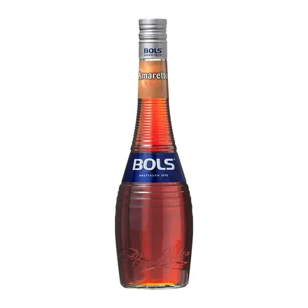 Licor Bols Amaretto Holland 700ml