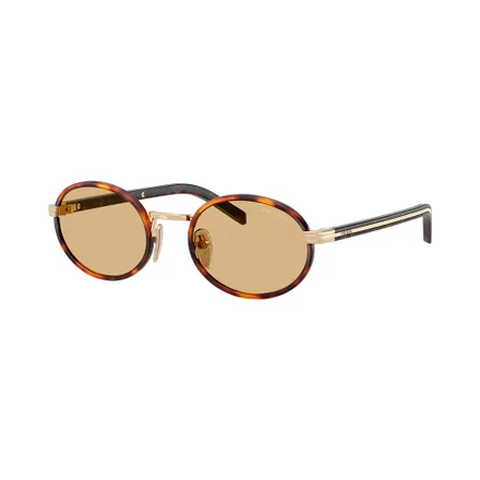 Lente Prada Pr B56 21 E10 52 Femenino
