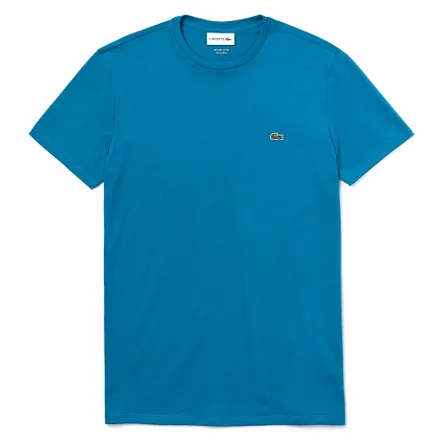 Camiseta Lacoste Masculino Acc 06