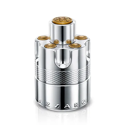 Azzaro Wanted Edp 50ml