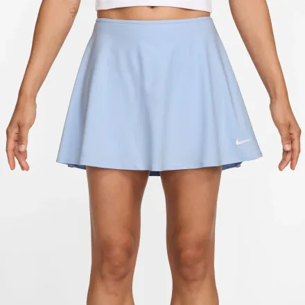 NIKE SHORT POLLERA DF VCTRY SKRT FD5577407 CELESTE (T) S