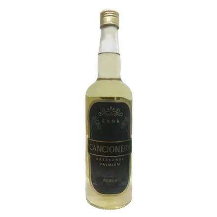 Cana Cancionera Artesanal 700ml