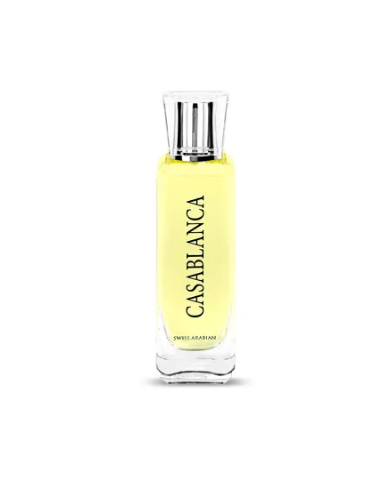 Swiss Arabian Perfume Casablanca Eau Parfum 100ml