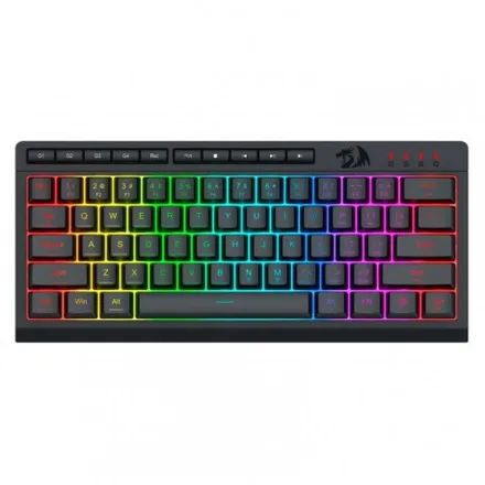 Teclado Gamer Redragon Shiva 61