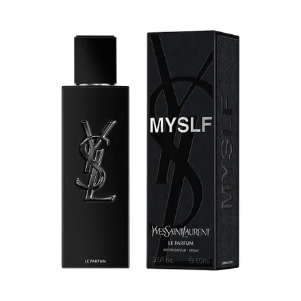 Perfume Yves Saint Laurent My Slf Le Parfum 60ml