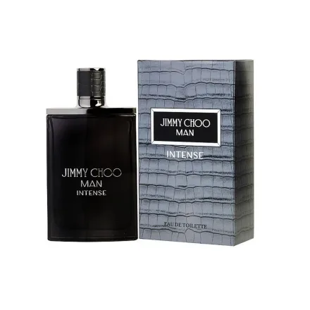 Jimmy Choo Intense Men 100ml