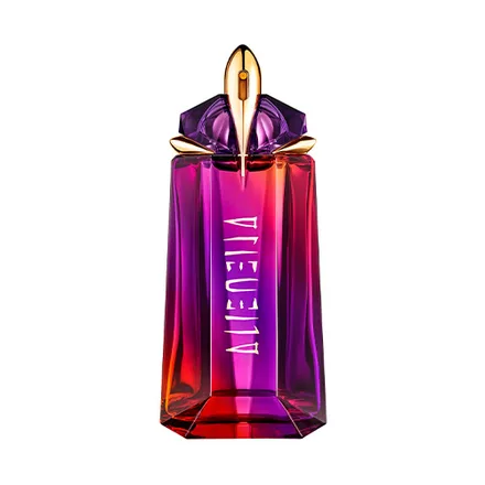 Mugler Alien Hypersense Edp 90ml