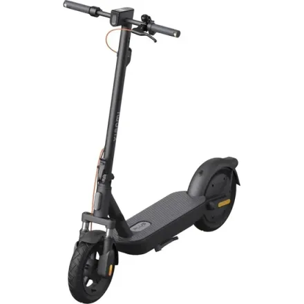 Patinete Eletrico Electric Scooter 5 Plus 12
