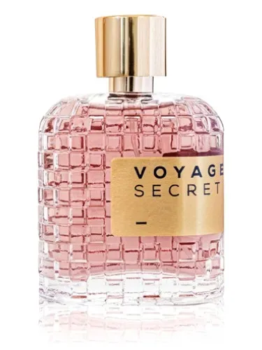 Lpdo Perfume Voyage Secret Eau Parfum Intense 100ml