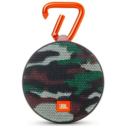 Som Clip 2 Camuflado