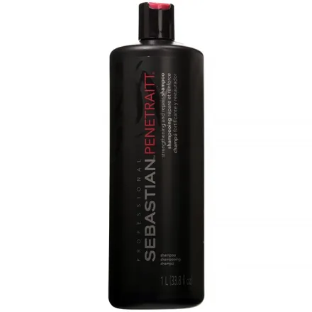 Shampoo Sebastian Penetraitt 1 Litro