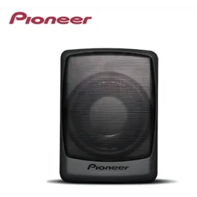 Pioneer Ts 8 Subwoofer Ativo Sli