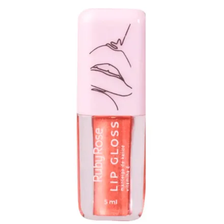 Lip Gloss Ruby Rose HB F8234