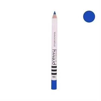 Pretty Styler Eyeliner 106 Lapiz Ojos