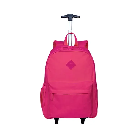 Mochila Con Ruedas Sestini Rolling Crinkle 08