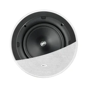 Som Teto Kef Gesso 8 2 Vias Redo