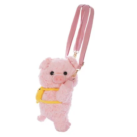Mochila Chancho Mz 338
