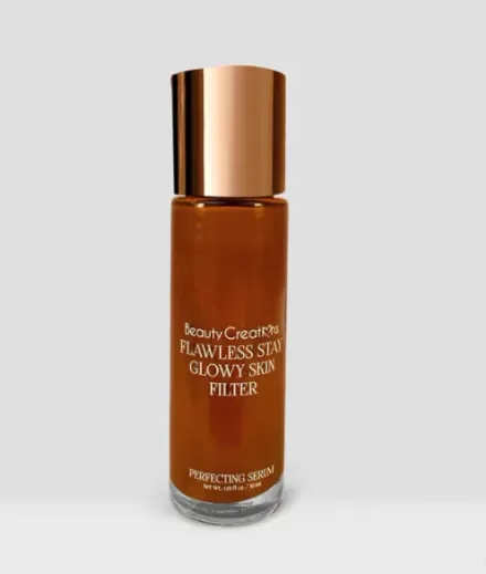 Beauty Creations Base Liquida Gsf 8 Glowy Skin Filter
