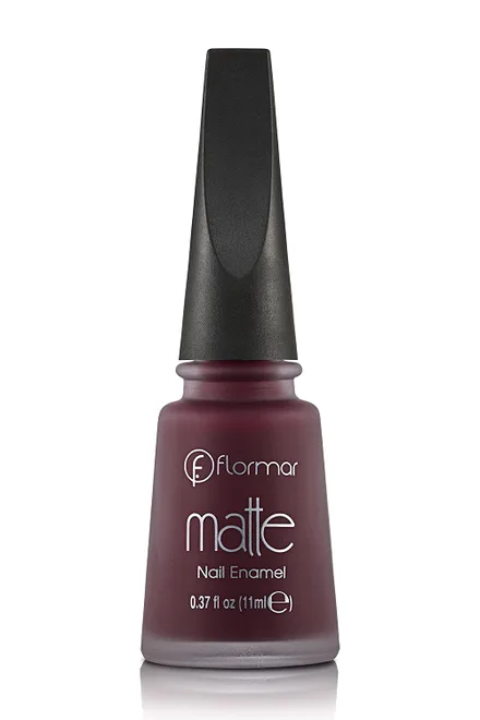 Matte Nail Enamel M23 Esmalte Efecto