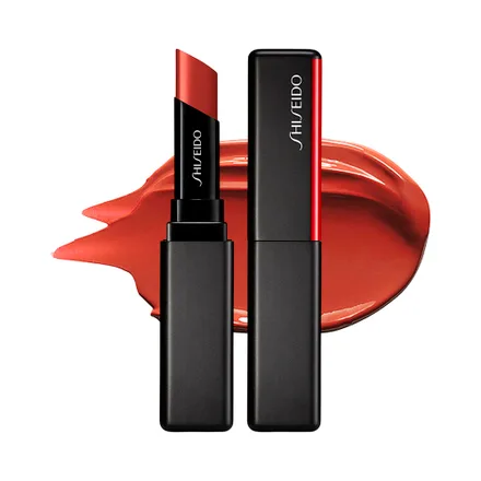 Labial Shiseido Visionary Gel 223 Shizuka Gr