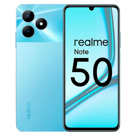 Note 50 64GB
