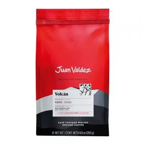Cafe Po Juan Valdez Volcan 250g