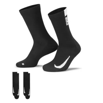 Nike Medias Everyday Cush Low 3PR