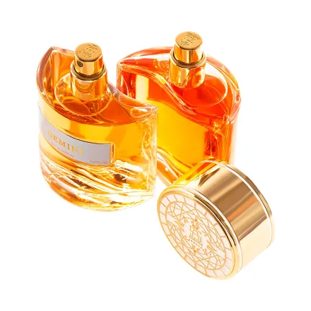 Perfume Aurora Scents Gemini Bloom Edp Femenino 50ml
