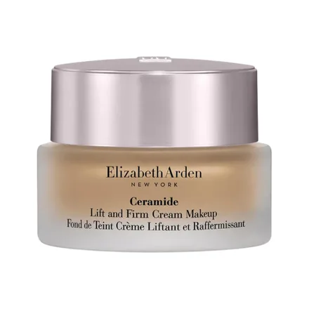 Base Elizabeth Arden Ceramide Lift Firm Cream 400 Beige 30ml