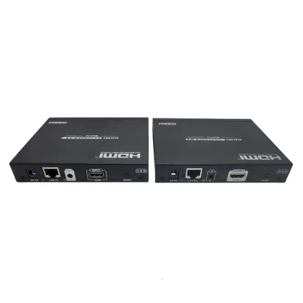 Hdmi 120M Extender Ip Hdbitt 4K Ir